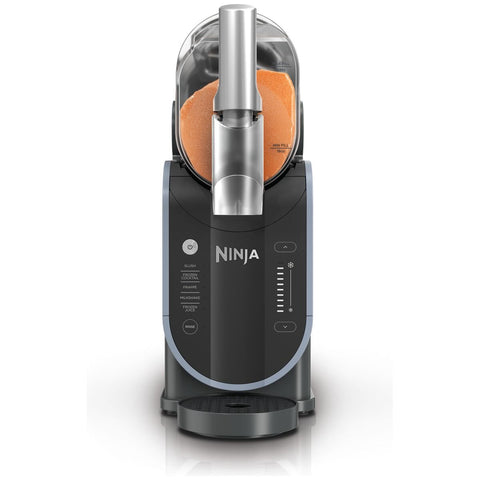 Ninja SLUSHi Professional frozen drink maker 2.6L - five preset settings - no ice needed - FS301