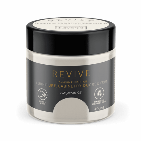 Porter's Paints 400ml Cashmere Revive Furniture Paint