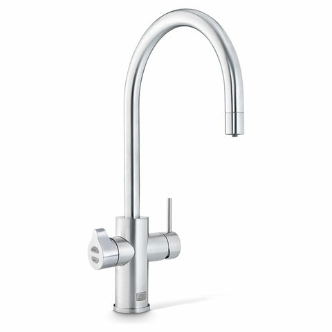 Zip HydroTap G5 Celsius Arc Chilled and Sparkling - Brushed Chrome, 0.2 Micron Filter - H58787Z01AU-91295