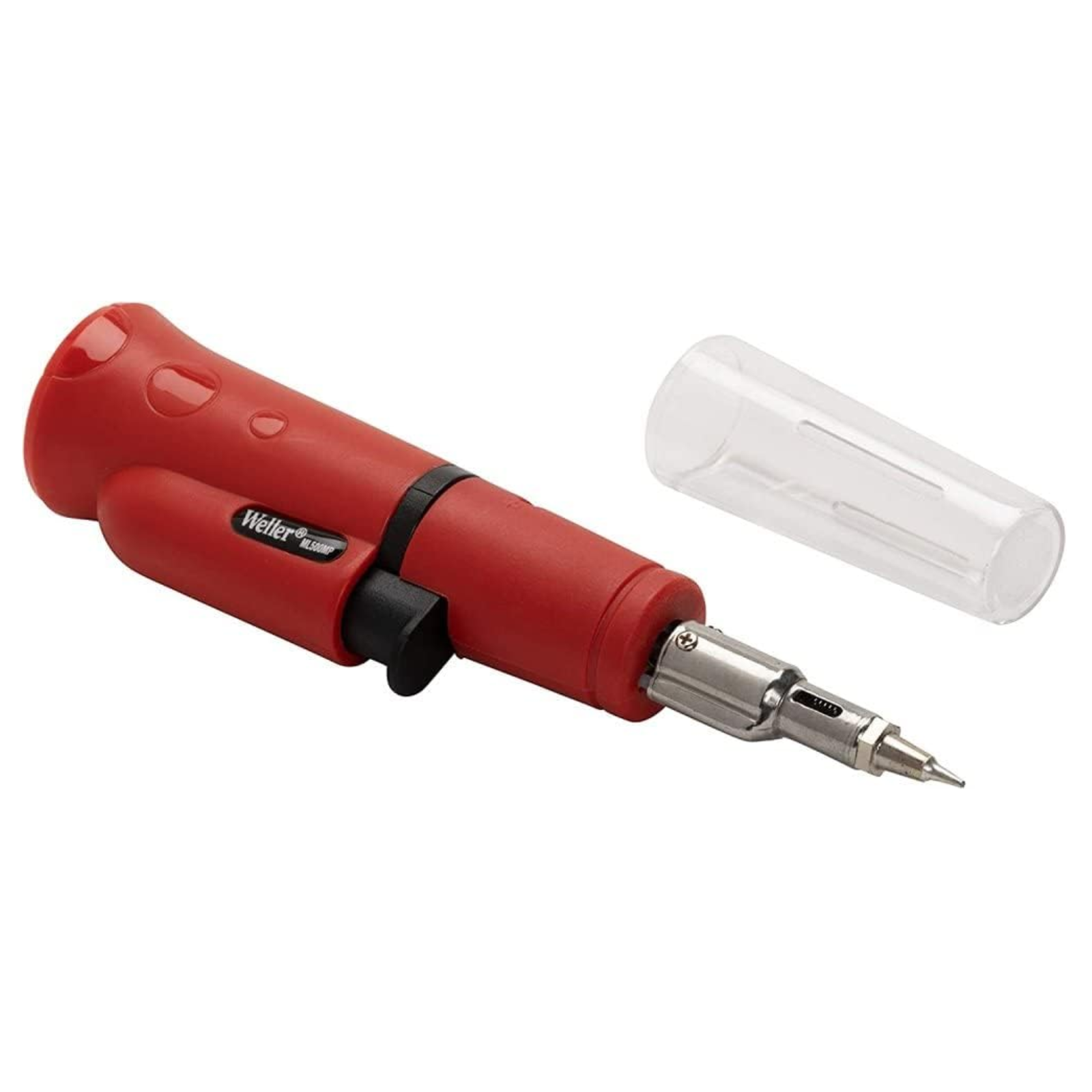 Weller Magna-Lite Metal Butane Cordless Soldering Iron 482C