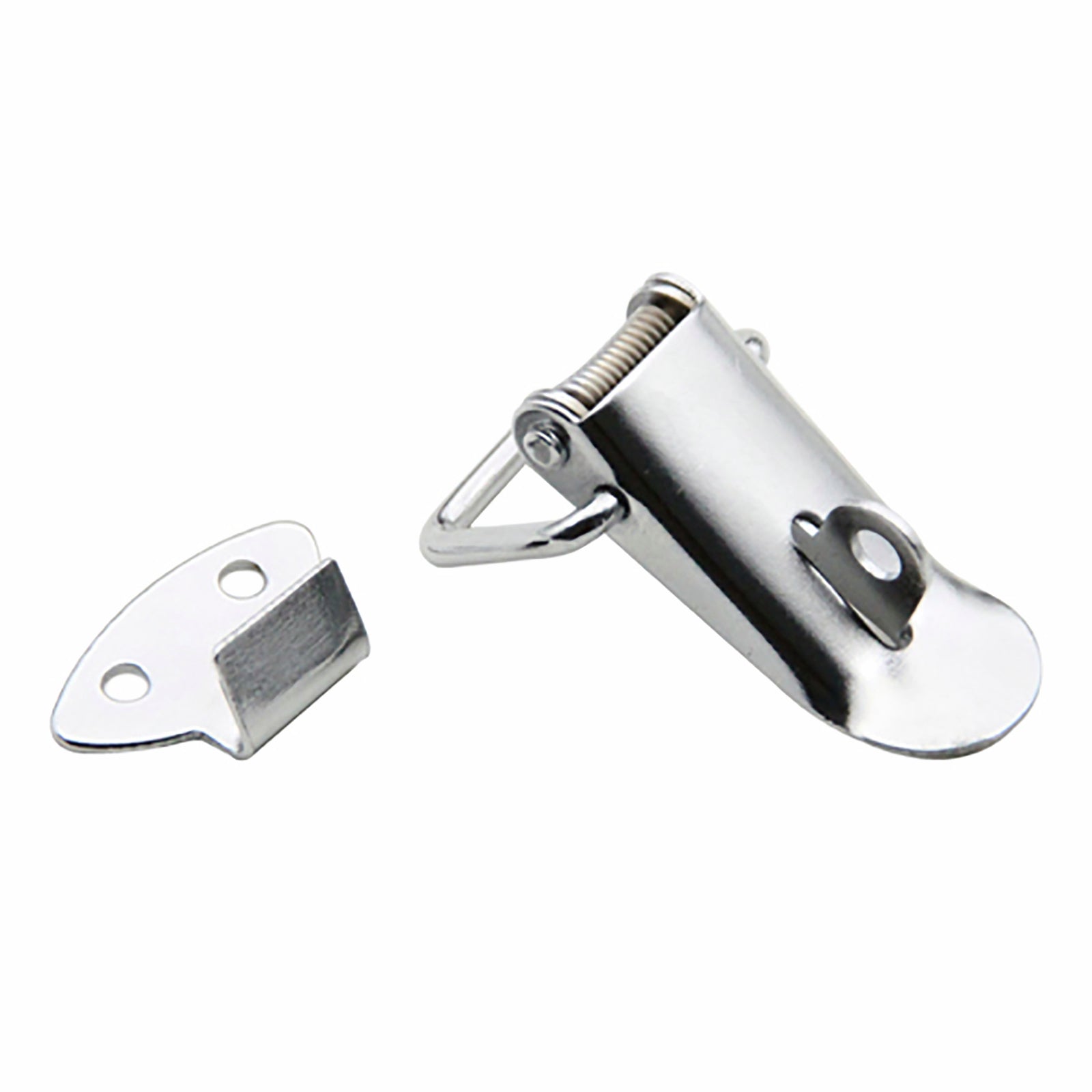 Goliath 55mm Steel Faster with Catch Plate