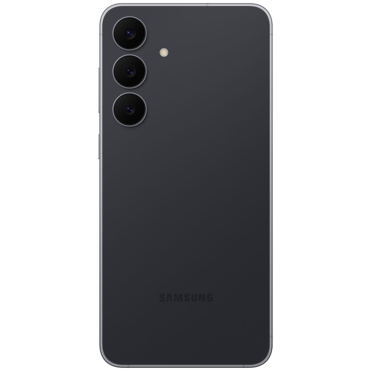 Samsung Galaxy S25 FE 128GB 5G Smartphone - 6.7in FHD+ 120Hz Display, Exynos 2400, Black - SM-S731BZKAATS
