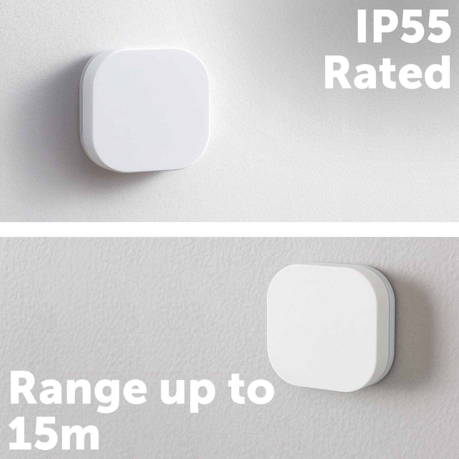 Arlec Grid Connect Smart Home Button SG022HA