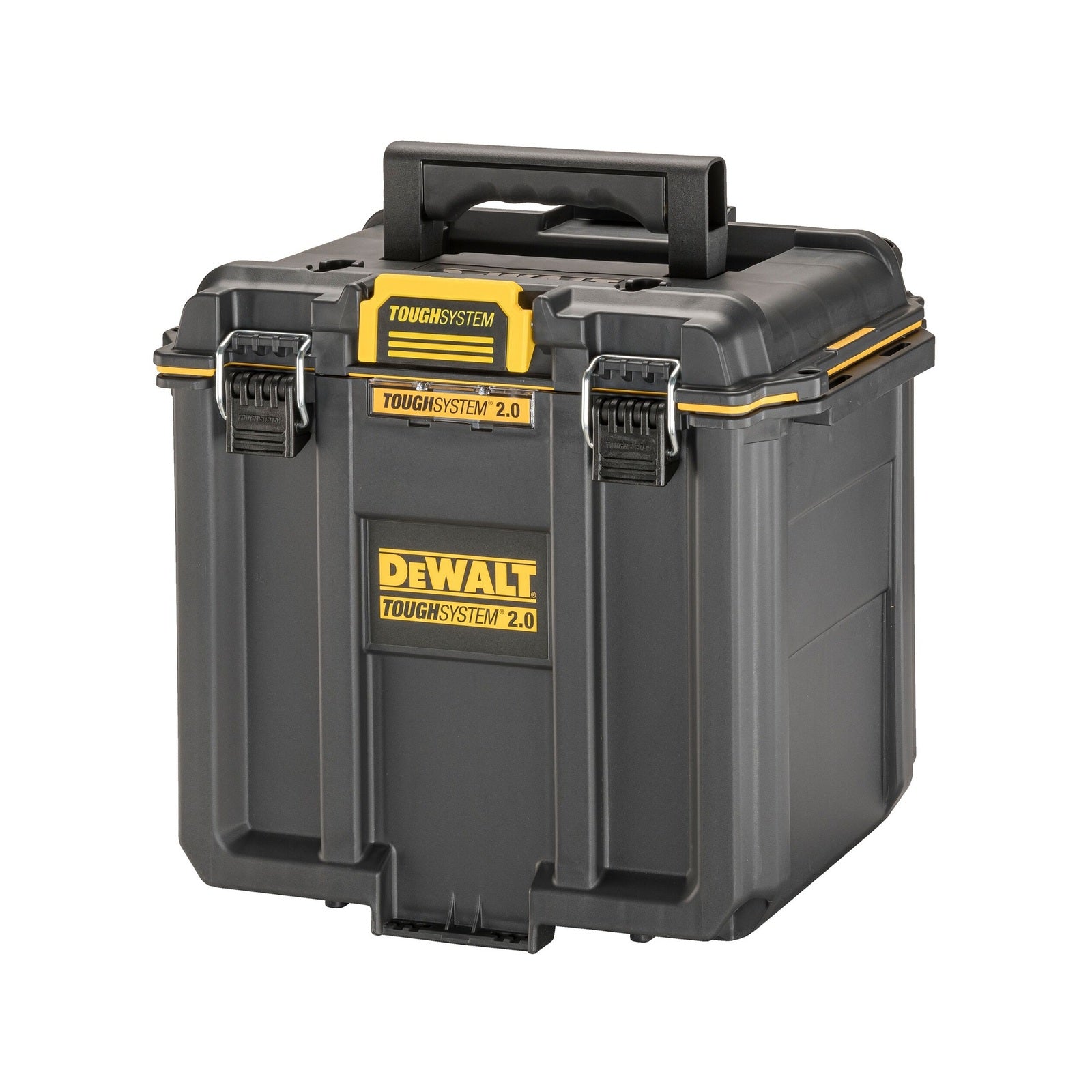 DeWALT Toughsystem 2.0 Half Width Tool Box DWST08035-1