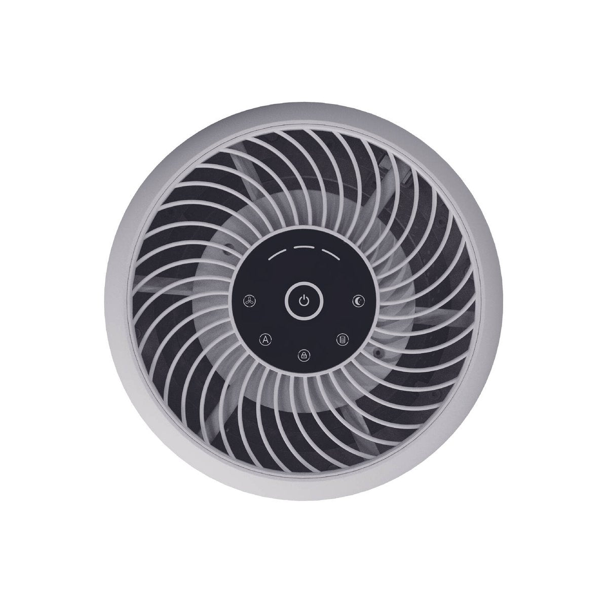 Click Cadr 300 Air Purifier - HEPA Filter - 300㎥/hr - For Rooms 21-36㎡ - SuperSaverAU - view 3