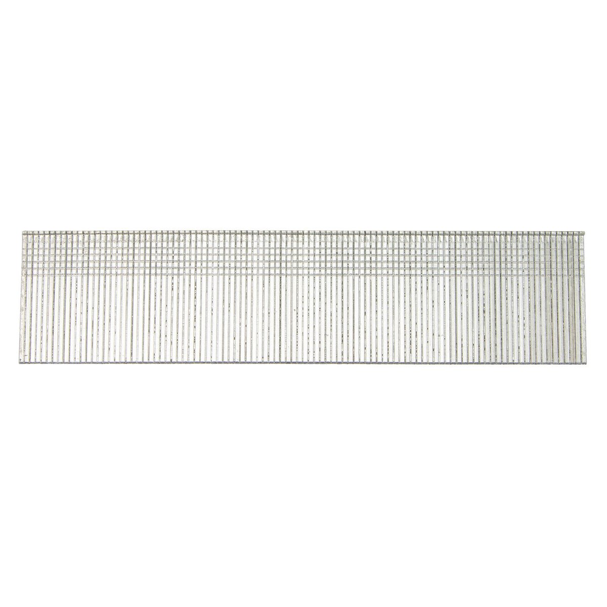 Titan 30 x 1.25mm Electro Galvanised Straight Collated C1 Brads - 5000 Pack