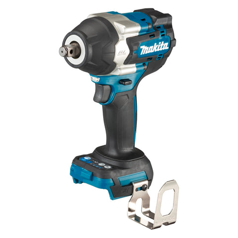 Makita 18V Brushless 1/2" Impact Wrench - Skin Only DTW700Z