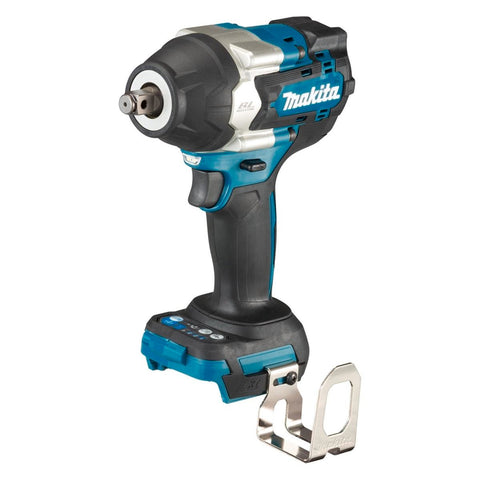 Makita Impact Wrench - 1/2" - Brushless - 1000Nm Torque - SuperSaverAU - view 1