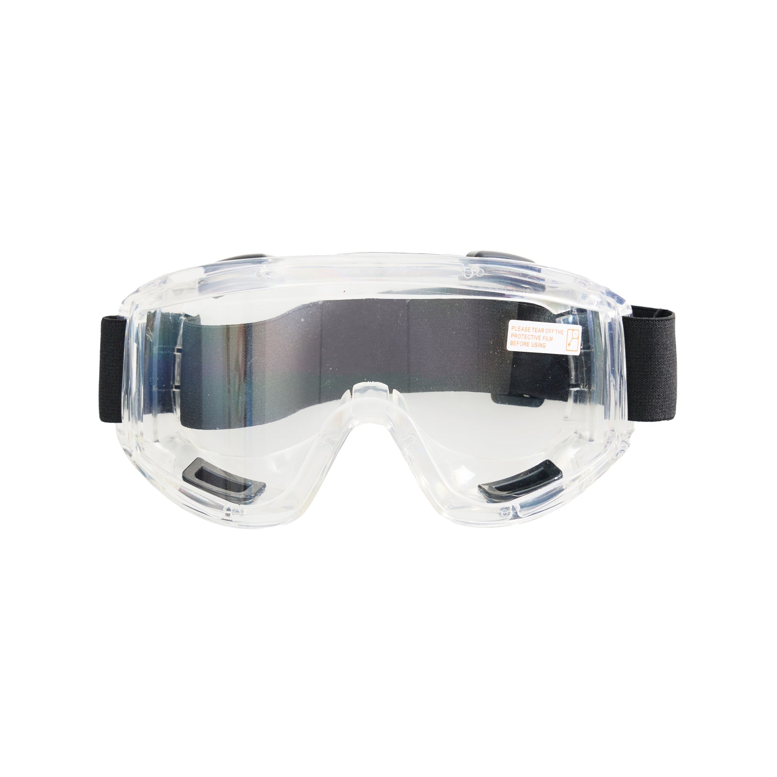 Citeco Anti-Fog Safety Goggles