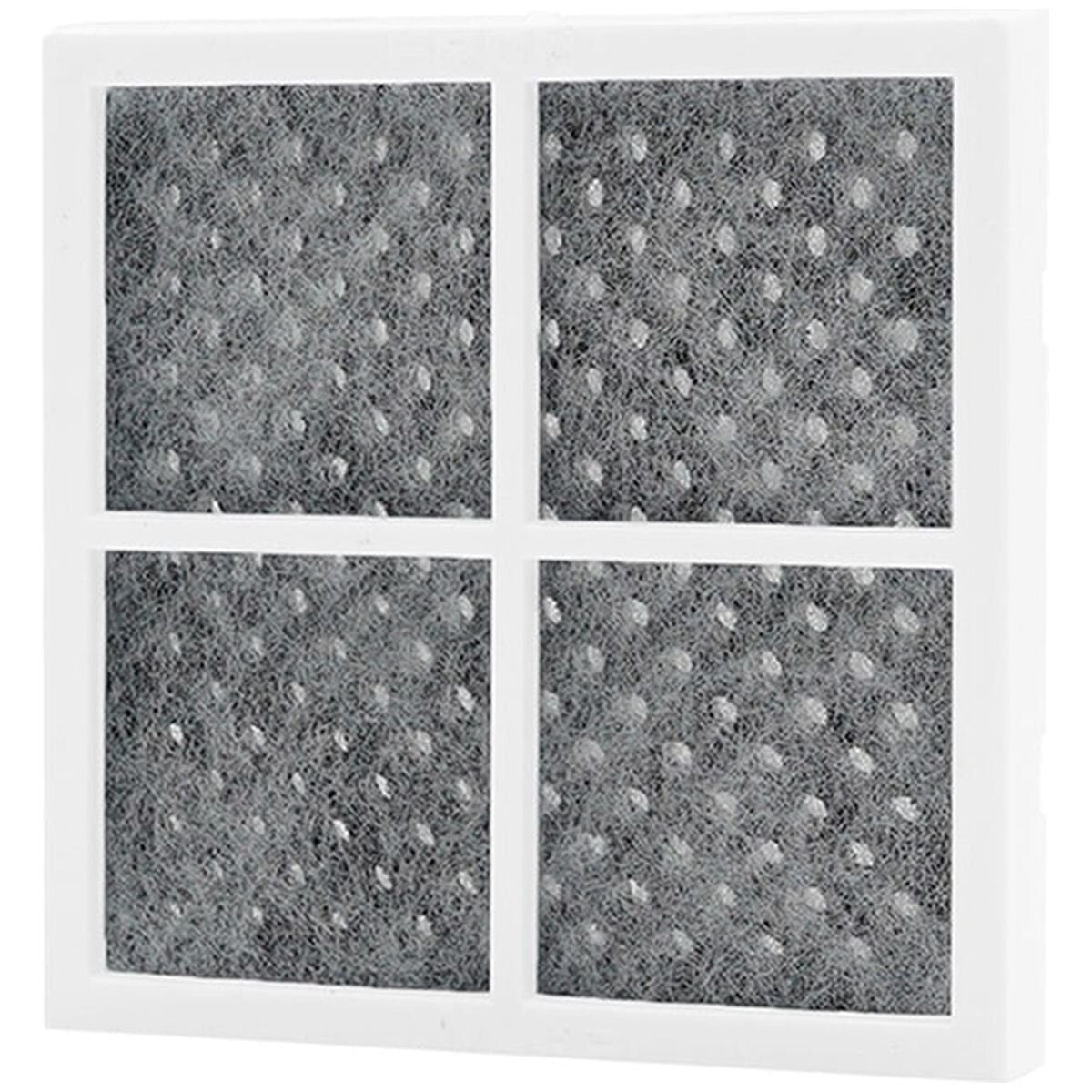 LG genuine replacement refrigerator air filter - helps reduce odours and supports food freshness - AF120S