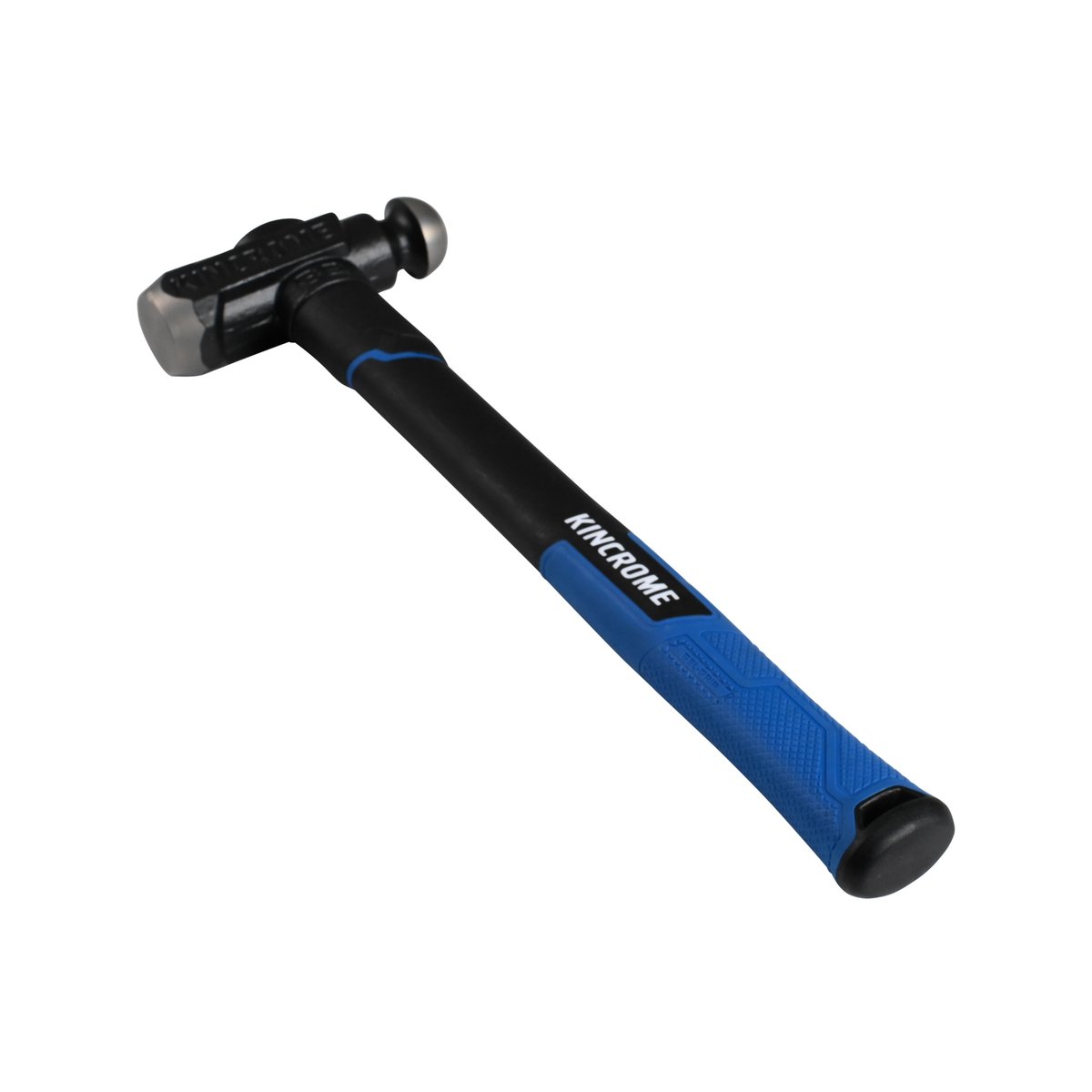 Kincrome Ball Pein Hammer, 32oz (900g), Graphite Core Handle