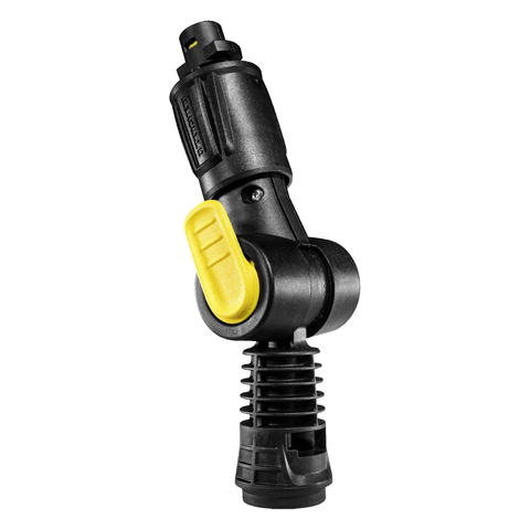 Karcher Vario Joint Pressure Washer Accessory, 180 Degree Rotation