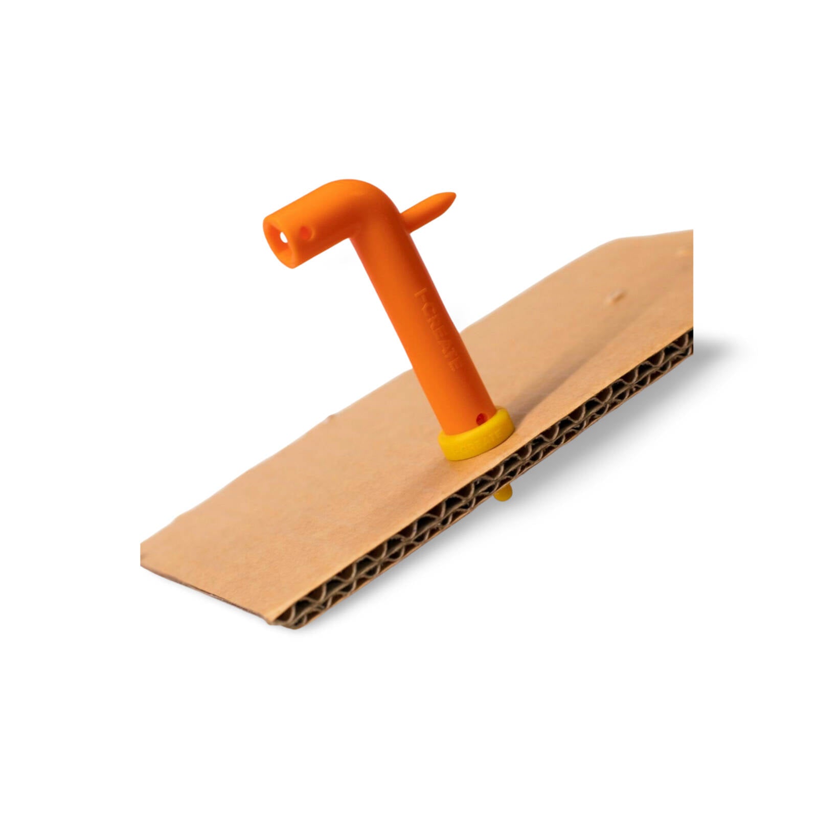 I-Create Multi Allen Key Tool, 2 Piece Orange