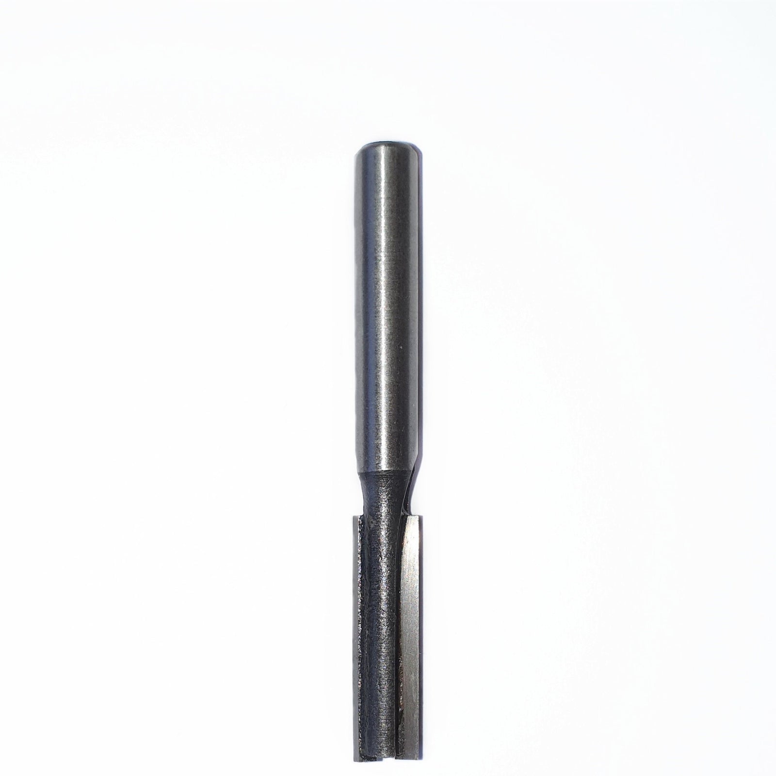 Ultra Extra Long Straight Router Bit 6.4mm Tungsten Carbide Tipped 1/4 Shaft