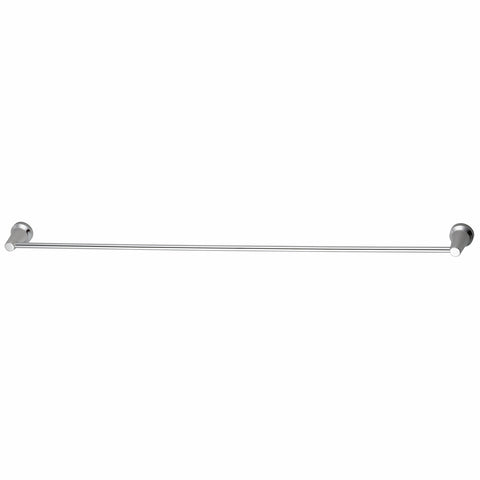 Mondella Cadenza 935mm Chrome Metal Towel Rail