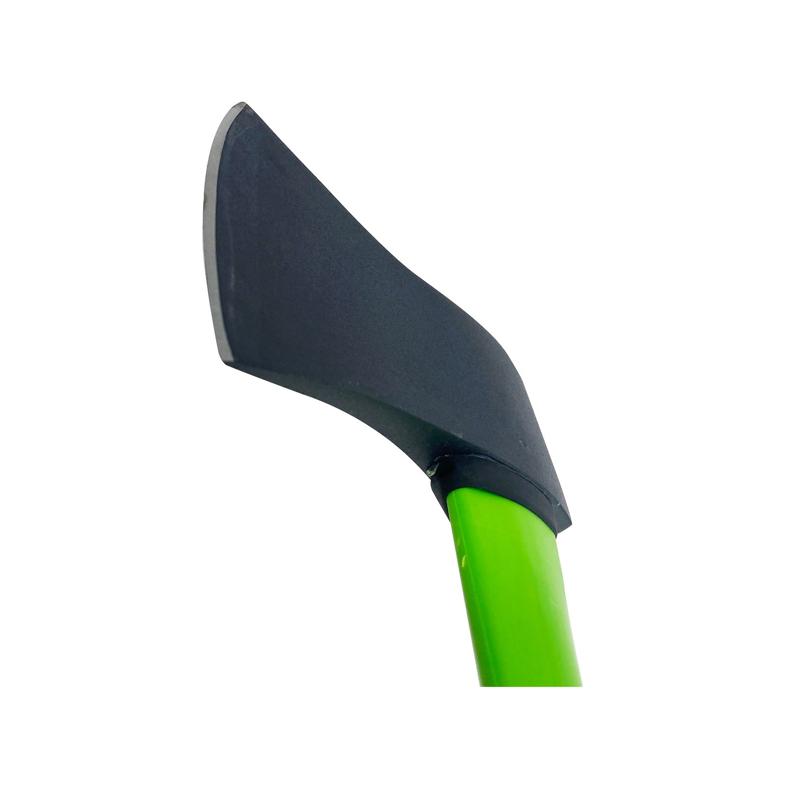 Saxon 1.8kg 4lb Axe with 860mm Fibreglass Handle & Carbon Steel Head