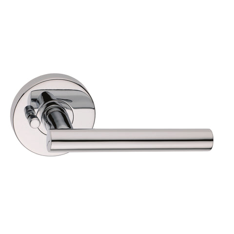Gainsborough G4 Series Amelia Privacy Leverset Bright Chrome 115AMEBC