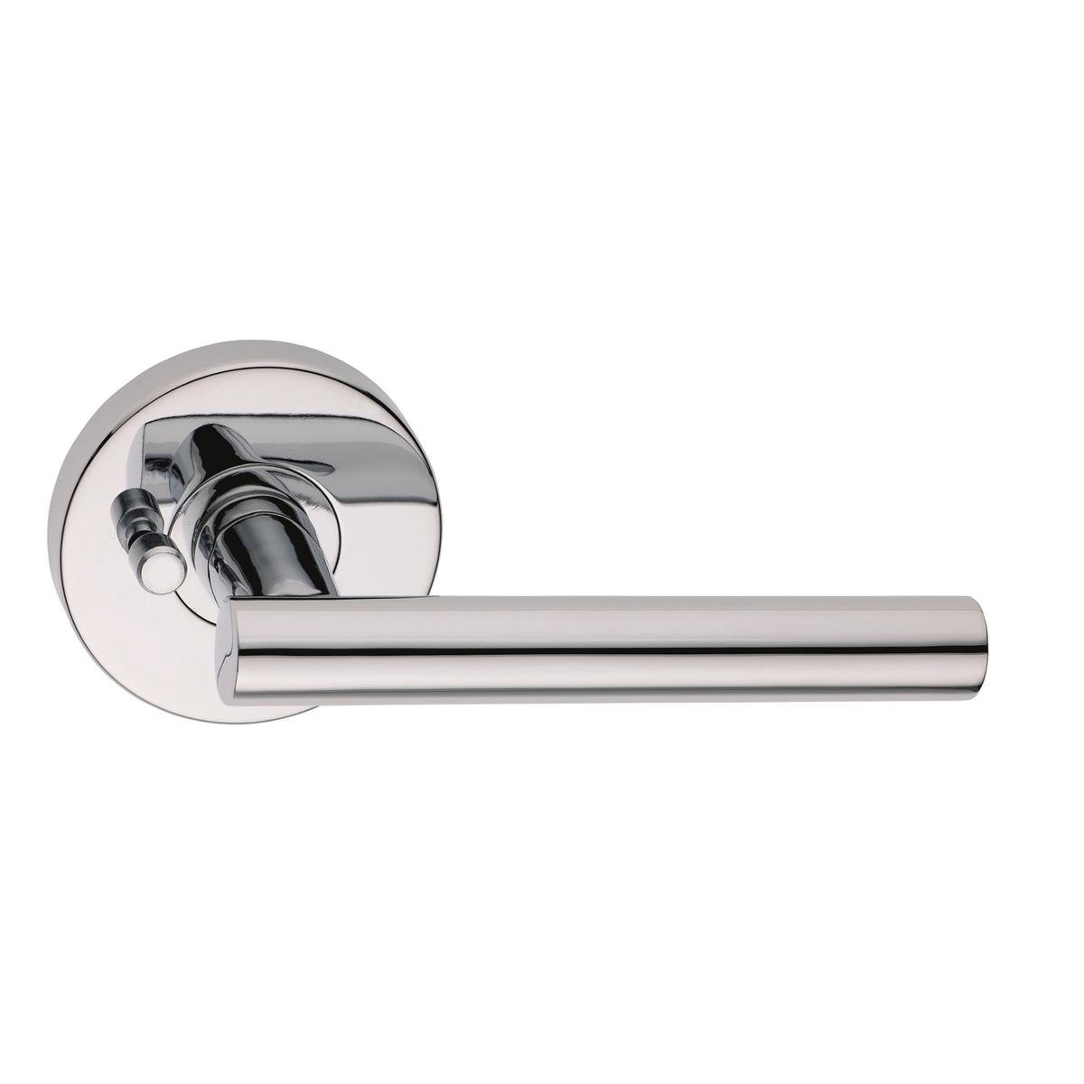 Gainsborough G4 Series Amelia Privacy Leverset Bright Chrome 115AMEBC