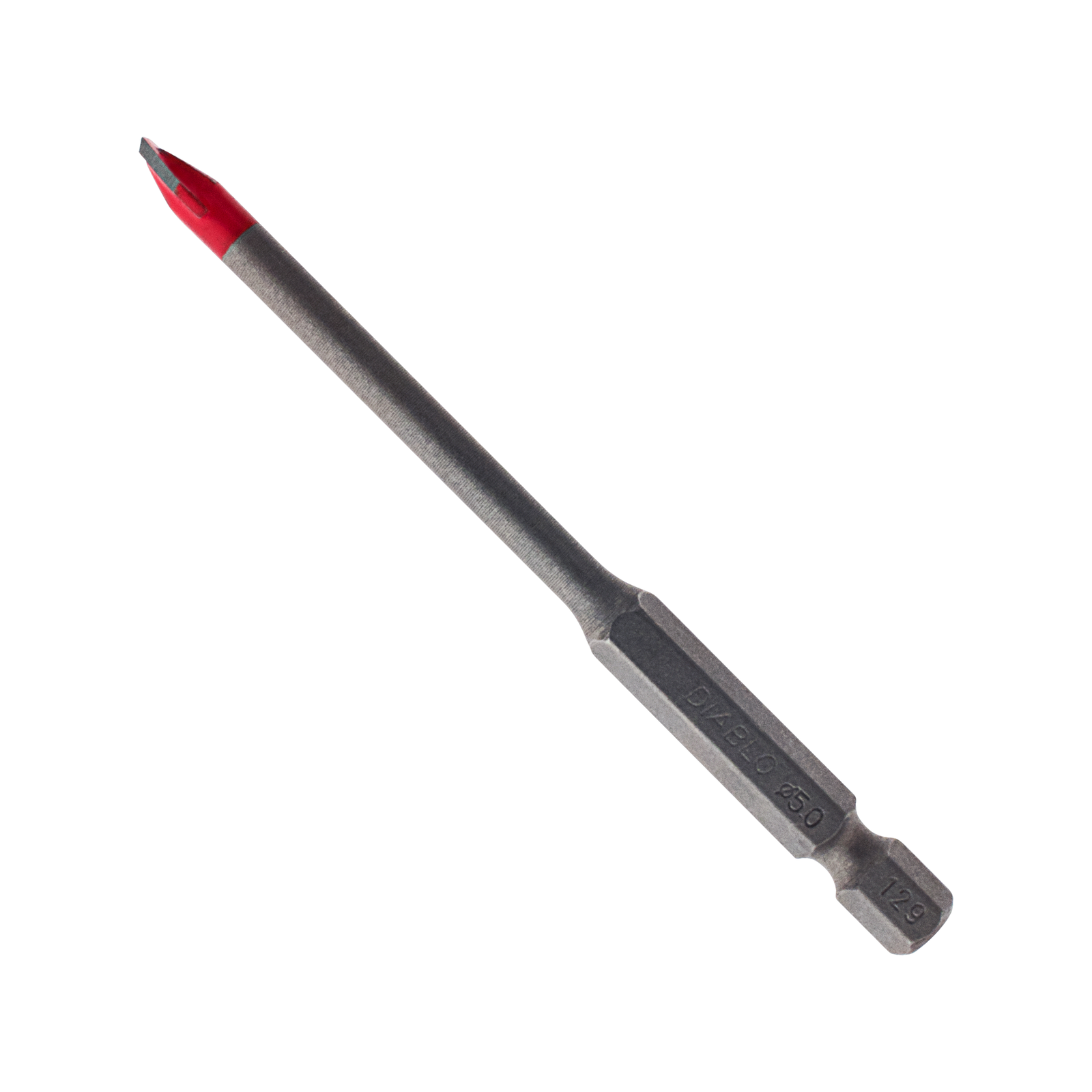 Diablo 5 x 90mm SpeeDemon Ceramic & Tile Drill Bit
