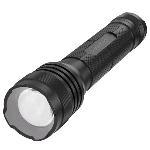 IronHorse 1400lm COB Aluminium Torch Flashlight Waterproof AT02510