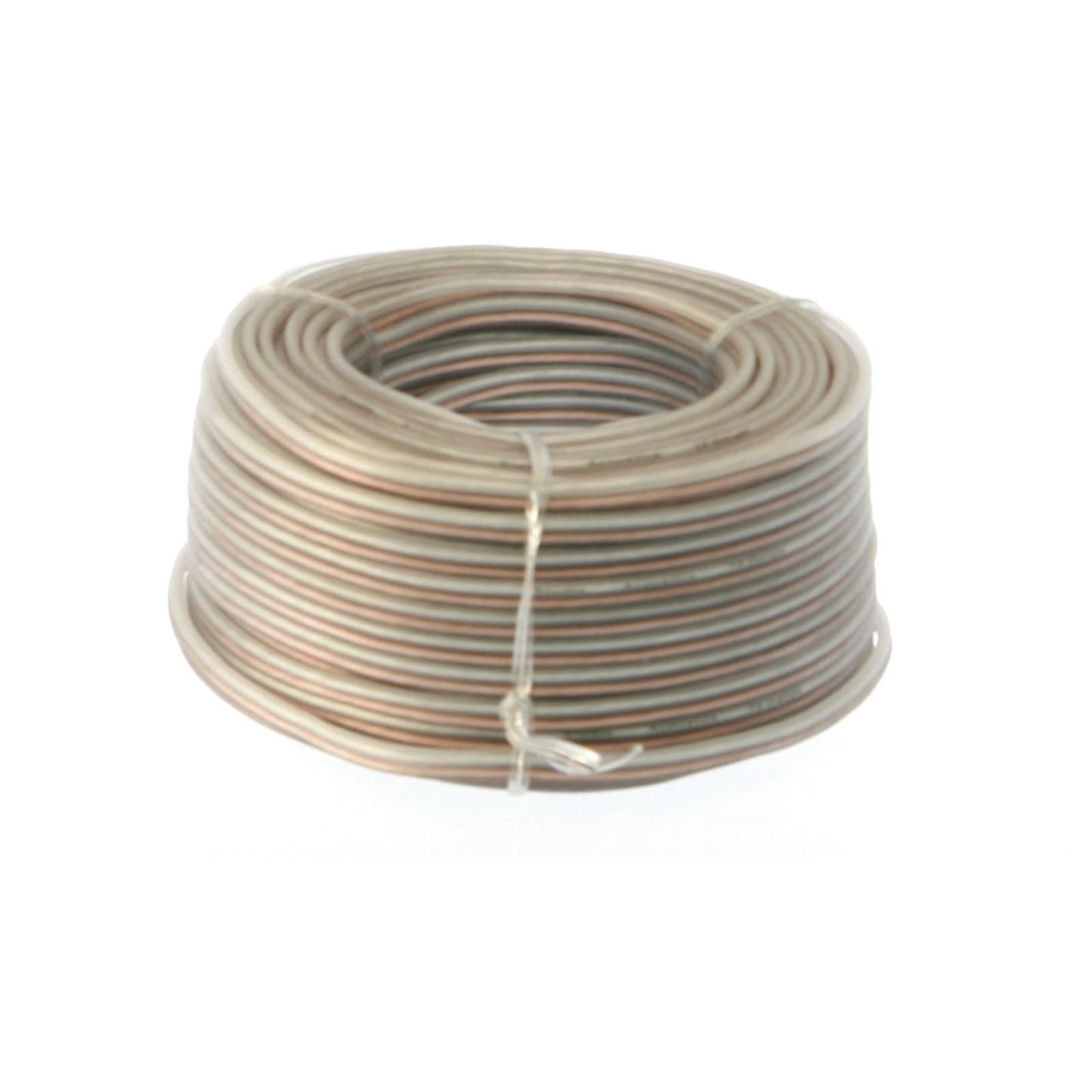 Studio Acoustic 30m 18GA Speaker Cable - Flexible Clear Sheath