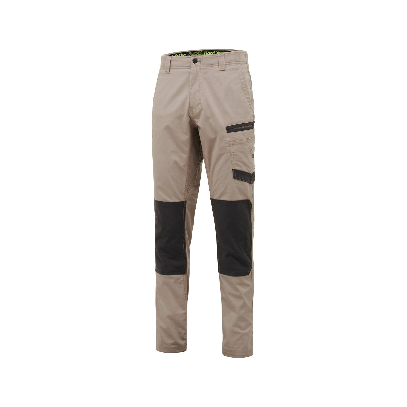 Hard Yakka Desert Raptor Ripstop Work Pants Size 97