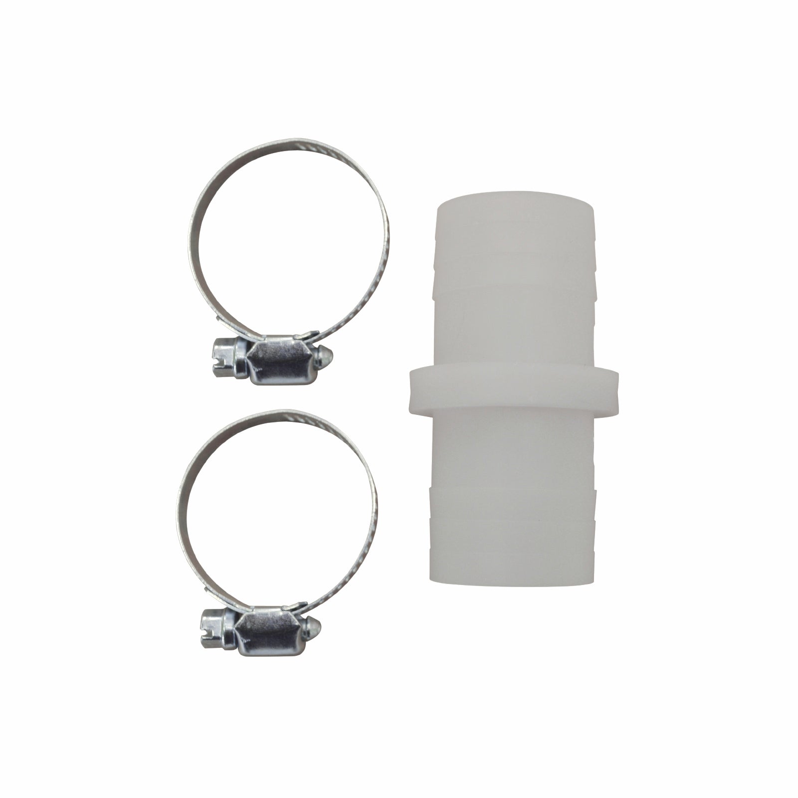 Kinetic 32mm Polypropylene and Carbon Steel Hose Joiner Kit