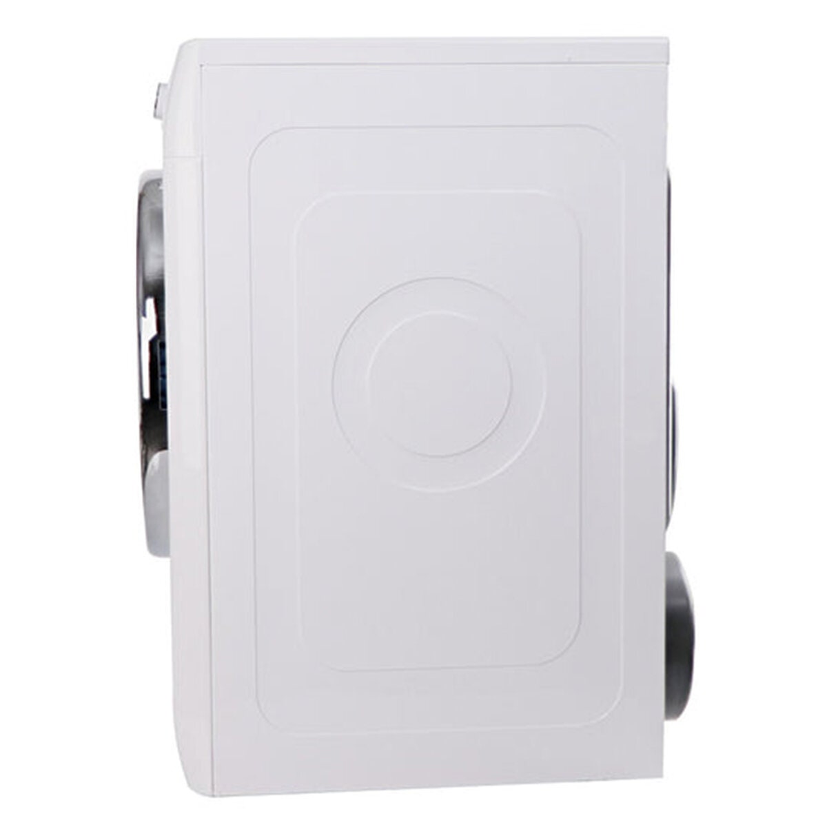 Whirlpool Heat Pump Dryer - 8 Star Energy Rating - FreshCare+ - Woolmark Blue - White - WHP80250
