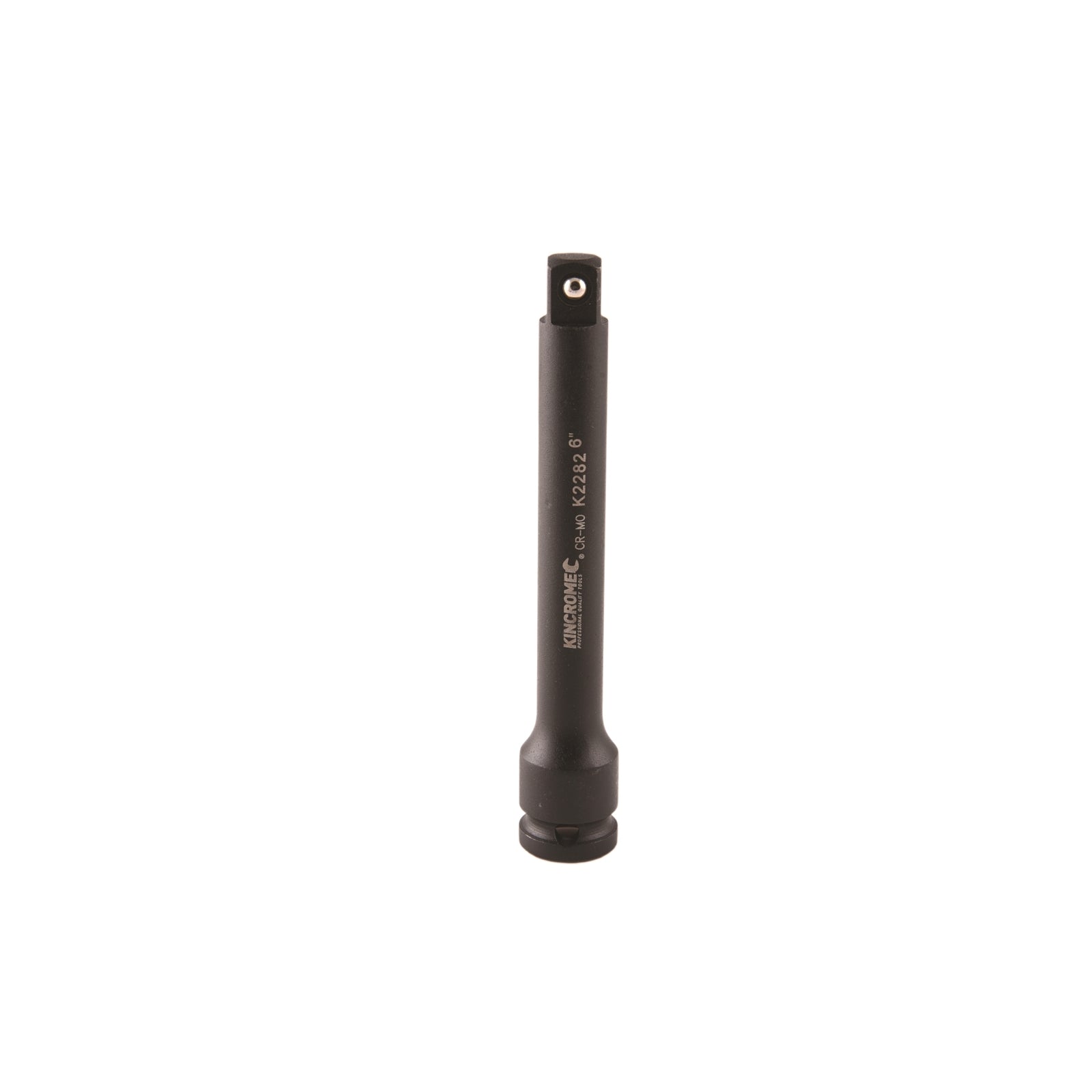Kincrome 150mm 1/2" Drive Impact Extension Bar Chrome Molybdenum Steel