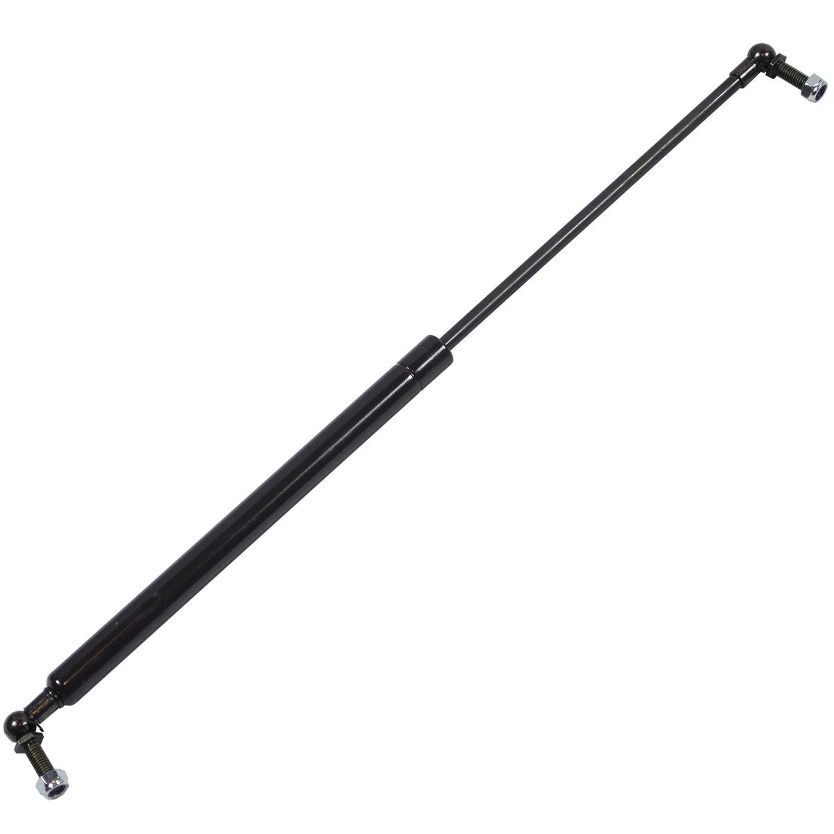 Goliath 502mm 100N Black Low Pressure Gas Strut, Steel 100kg Load