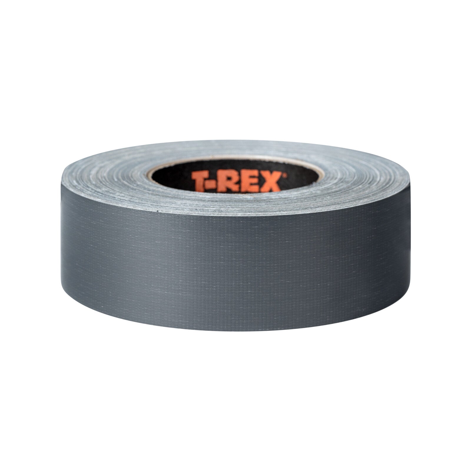 T-Rex 48mm x 27.4m Gunmetal Grey Duct Tape UV Resistant Indoor Outdoor