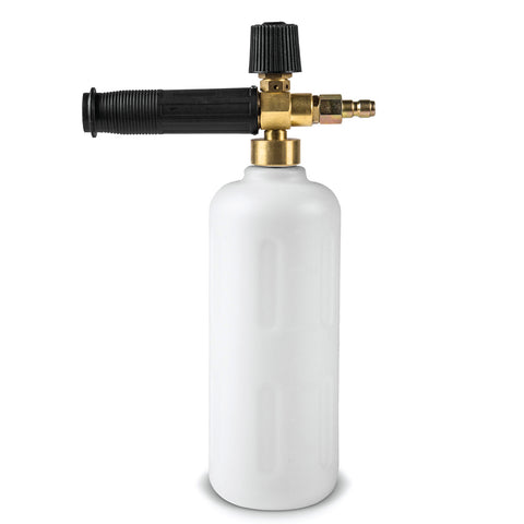Karcher 1L Foam Jet High Pressure Cleaner Accessory