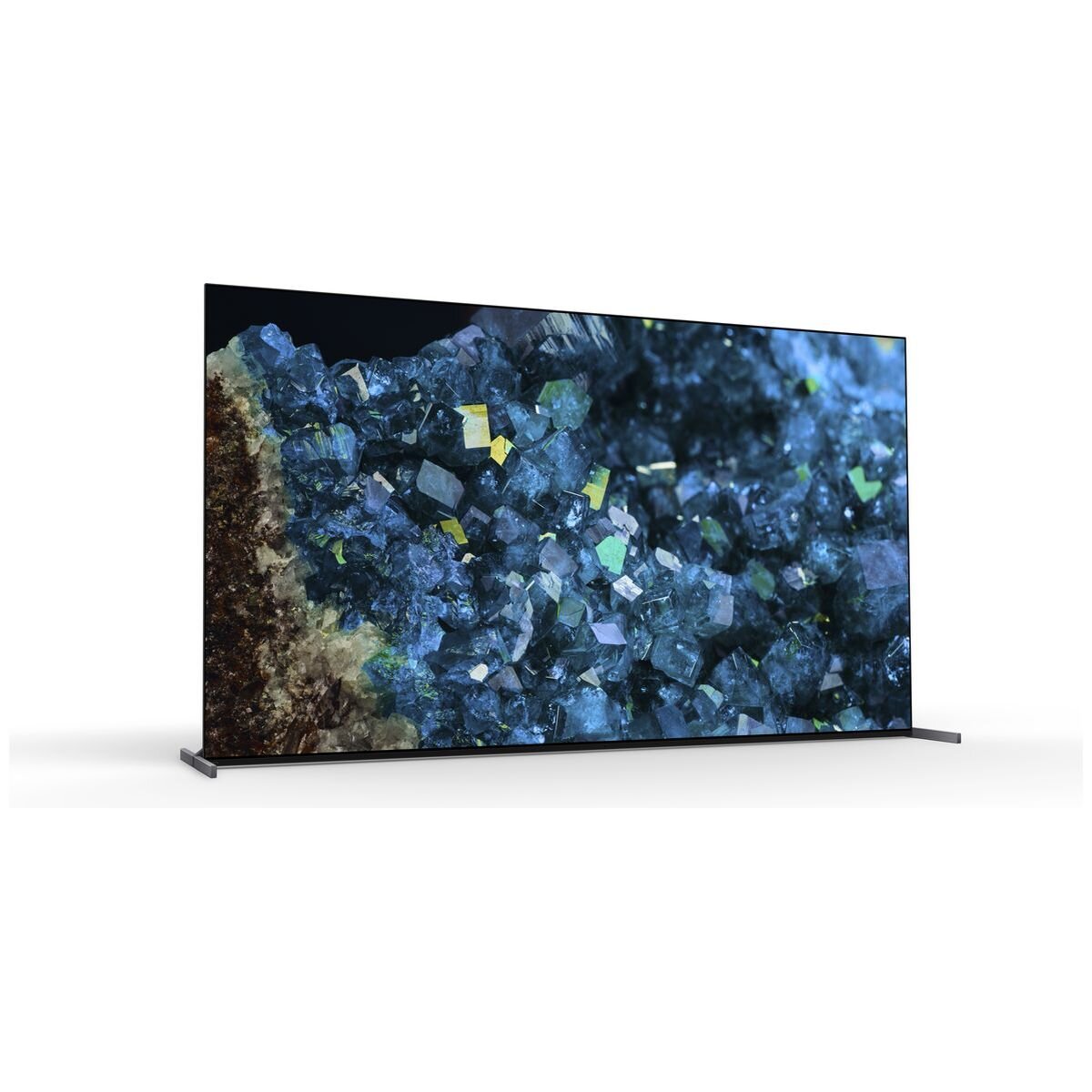 Sony Bravia A80L 83-Inch XR OLED 4K Google TV - Self-Emitting, Dolby Vision, 4.5 Energy Rating - XR83A80L