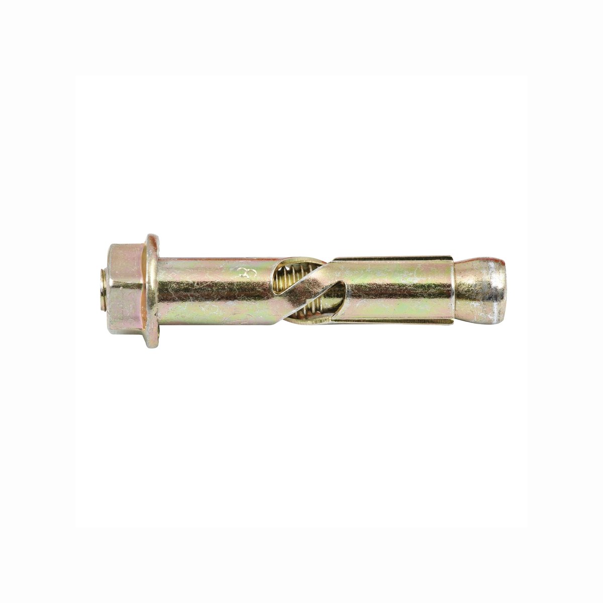 Ramset Dynabolt - 8mm x 40mm - Zinc Plated - Pull-Down Expansion - 100 Pack - SuperSaverAU - view 2