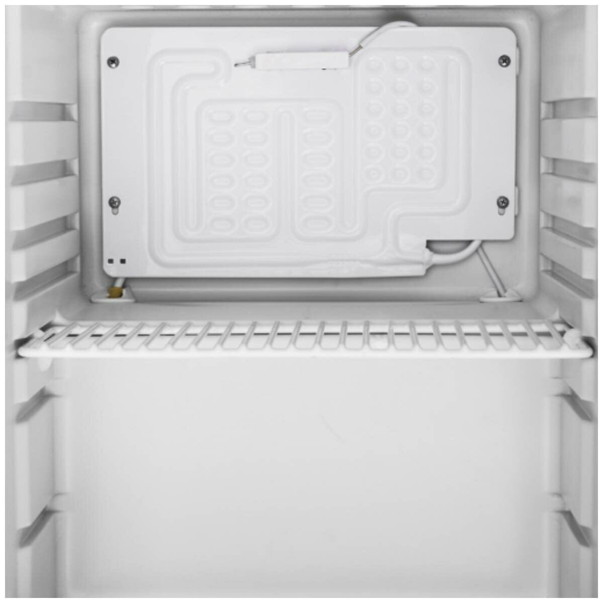 Husky 41L Retro Style Bar Fridge - White, 3.5 Star Energy Rating, Reversible Door - HUSD-RETRO41-WHT-AU1