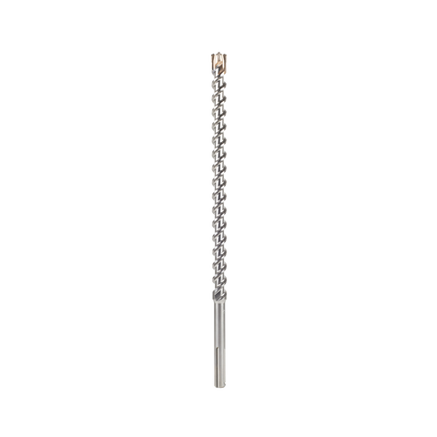 Kango K4 SDS Max Drill Bit, 32 x 570mm, Carbide Tipped for Concrete