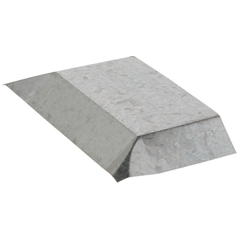 Abey Ant Cap 230 x 115mm 25 Pack Australian Made Termite Protection - SuperSaverAU - view 1