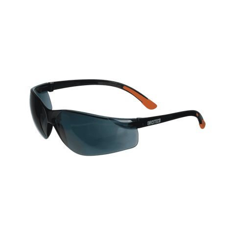 Citeco Tinted Anti-Scratch Safety Glasses Glare Reduction