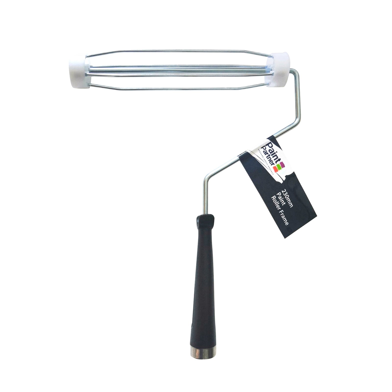Paint Partner 230mm Roller Frame - SuperSaverAU - view 1