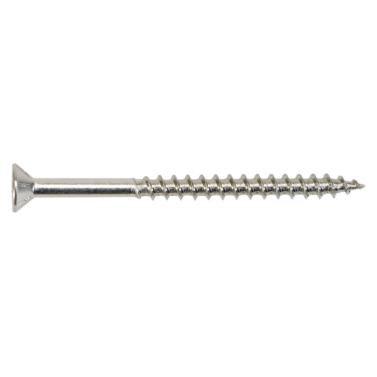 Titan Decking Screw 10g x 65mm Wide Head 304 Stainless Steel Pack of 500 - Durable & Easy Installation - SuperSaverAU - view 4