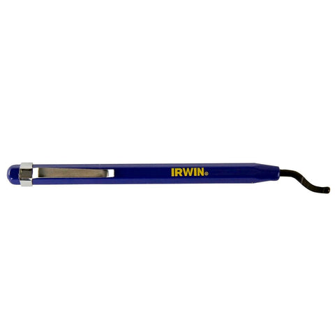 Irwin 216mm Pocket Deburring Tool