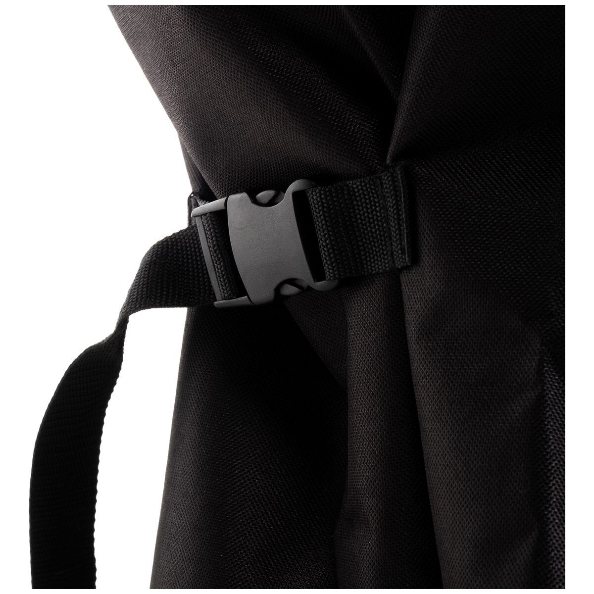 Kamado Joe Big Joe grill cover - Heavy-duty polyester, waterproof and windproof - BJ-GC24BWFS