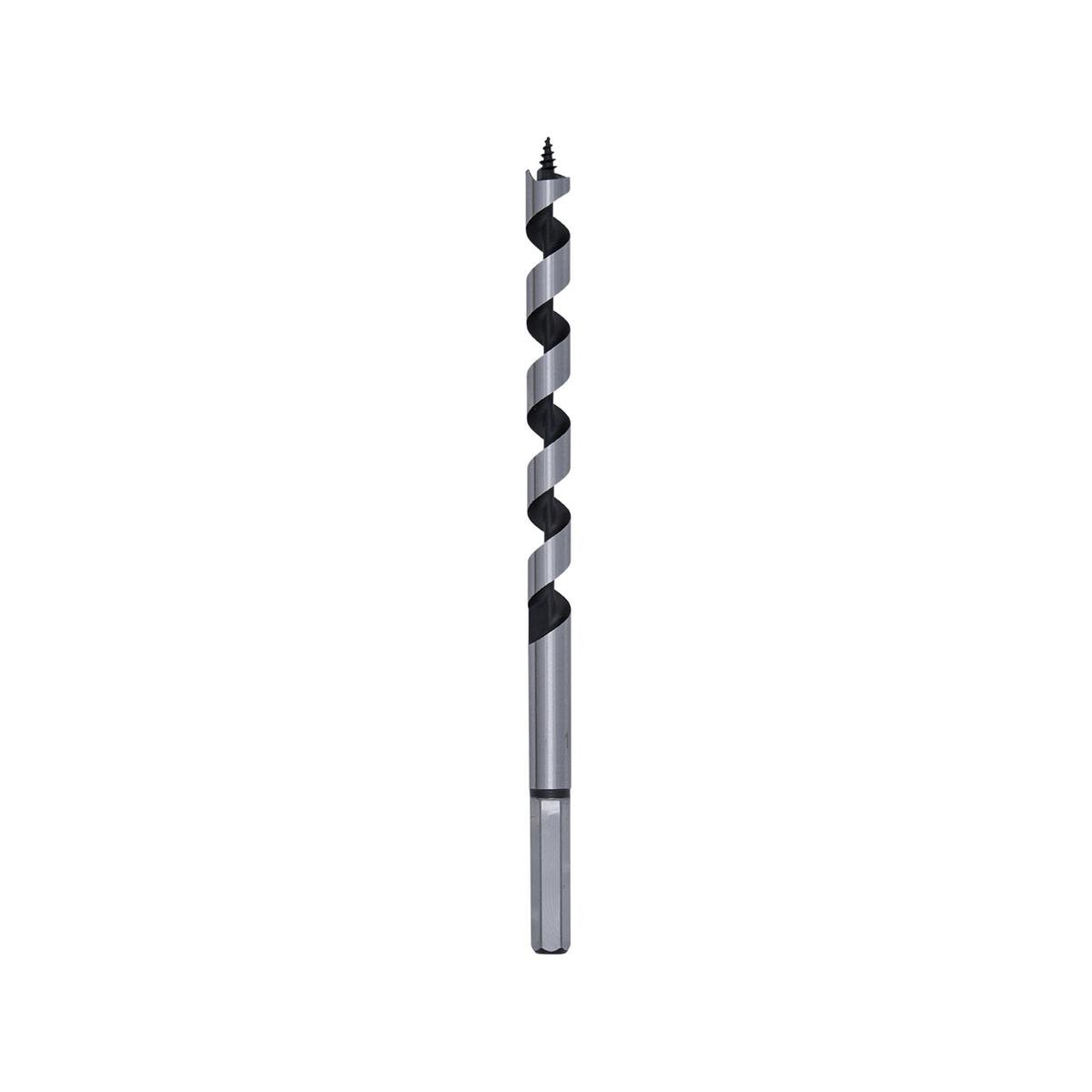 Irwin Auger Bit - 11 x 200mm - Durable Hardened Steel - Precision Drilling - SuperSaverAU - view 1