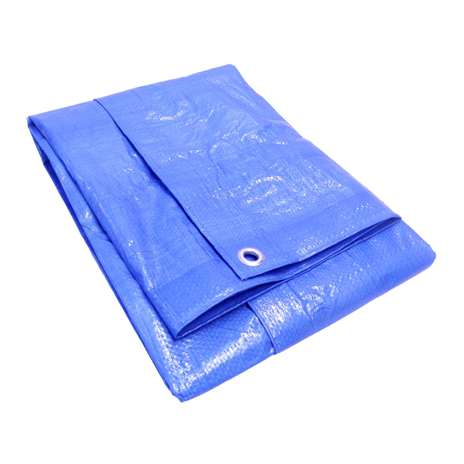 Jack 3.6 x 5.5m Medium Duty Tarpaulin