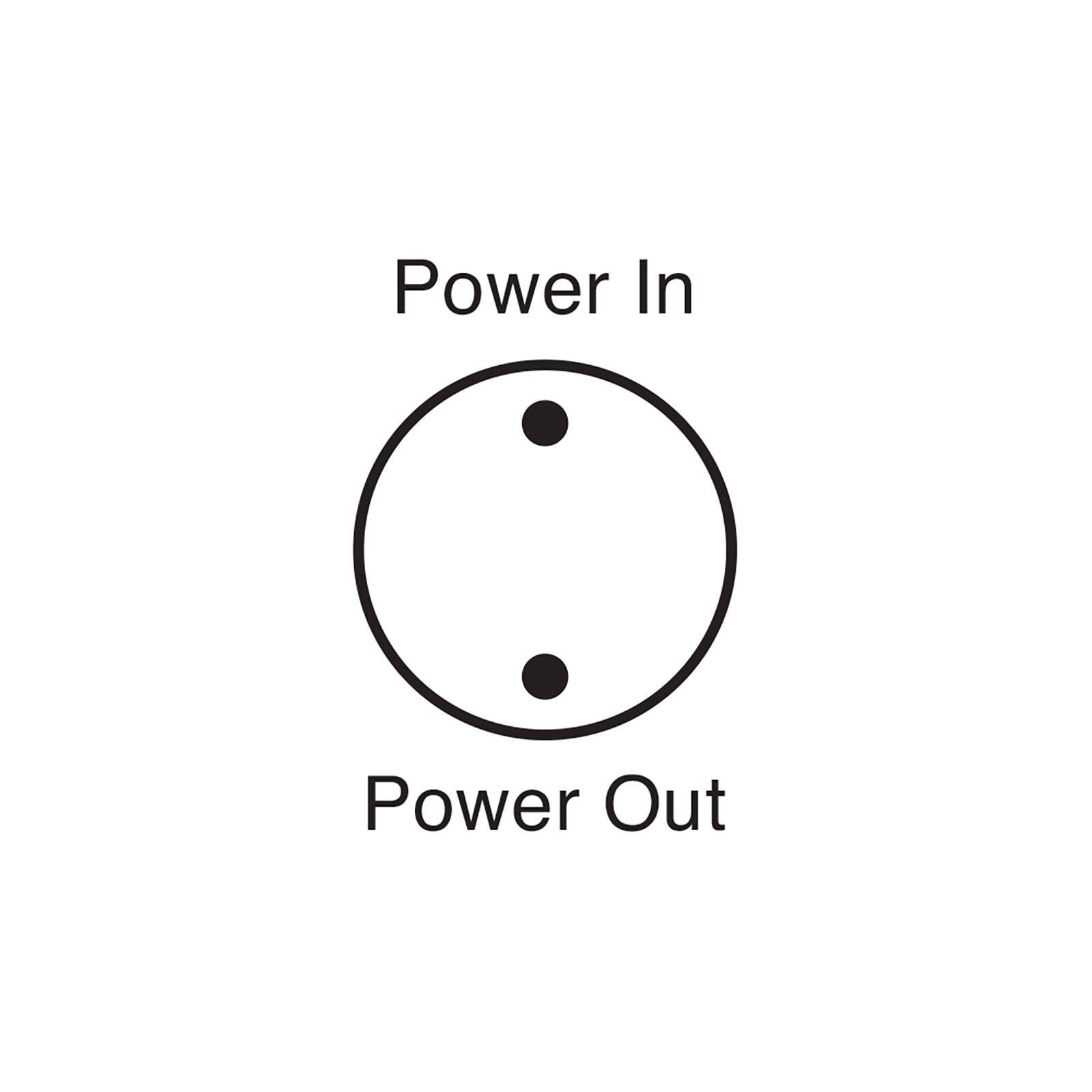 Narva 12/24V 100A Rotary Battery Master Switch with Removable Keyed Knob 61036BL