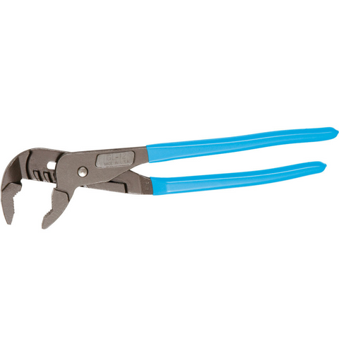 Channellock 165mm Tongue and Groove Griplock Plier