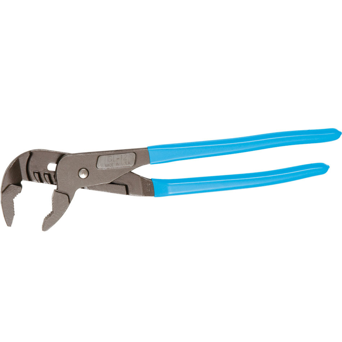 Channellock 165mm Tongue and Groove Griplock Plier
