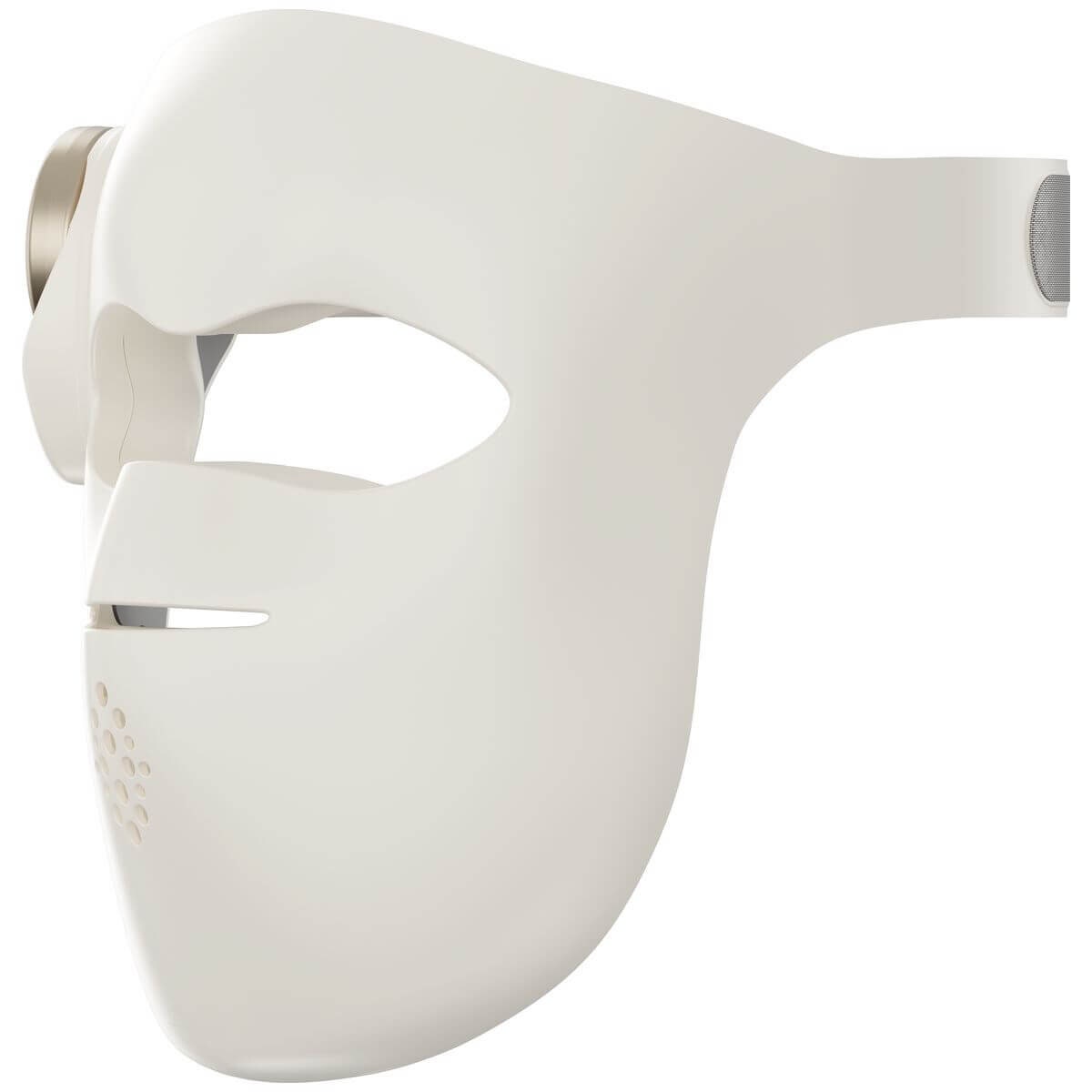 Dreame Chrona Photon Red Light Therapy Skincare Mask - 280 LEDs, 5 Modes, Cordless, Foldable - DRE-LEDM