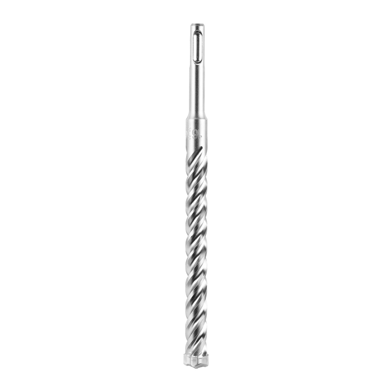 Kango 16mm x 210mm K4 SDS Plus Drill Bit for Concrete & Masonry, 160mm Drilling Depth