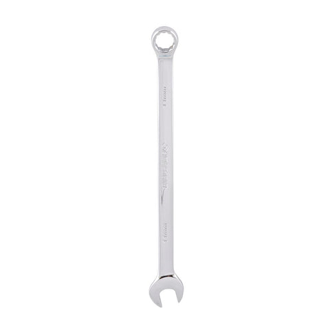 Kincrome 11mm Combination Spanner - 12 Point Chrome Vanadium Steel, 15 Degree Offset